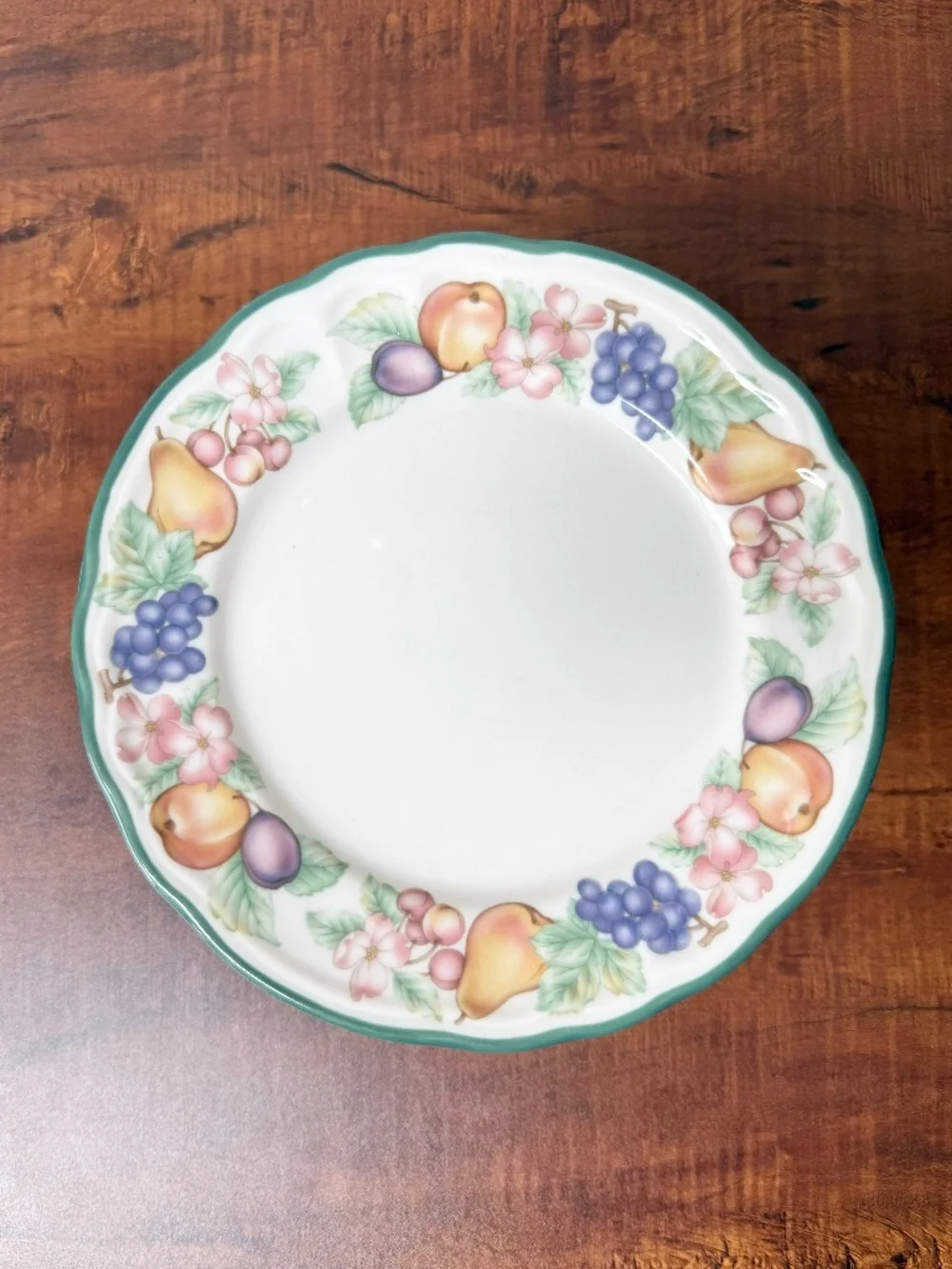 Epoch Collection Market Day Cake Stand 8